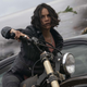 Michelle Rodriguez just let the rocket out of the bag.